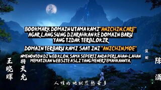 Peerless Battle Spirit Episode 136