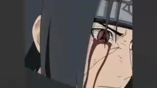 sekilas tentang itachi