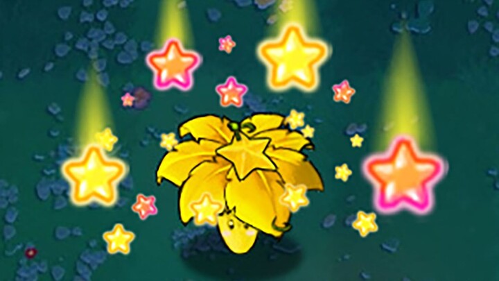 Meteor Trampoline Is Back—Not a Support, But a Core Carry!