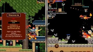 Ninja School Lậu Free - Đua Top Chiến Trường Ninja Lậu. Ninja Lậu Miễn Phí.SONNS