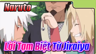 Những Ván Cược Đã Thắng | Tạm Biệt Jiraiya | Tsunade | Naruto Tổng Hợp