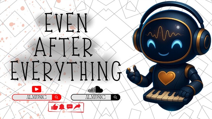 Even After Everything | #Music  #Fyp