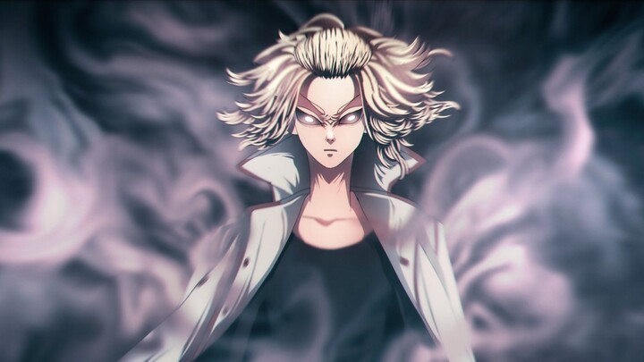 Tokyo Revengers Season4 Episode 6 Full