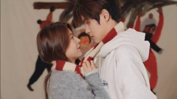 Announcing the end of collaboration with Xu Jialuo