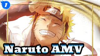 [Naruto AMV] Cahaya & Bayangan, Jiwa Api Tak Pernah Mati_1