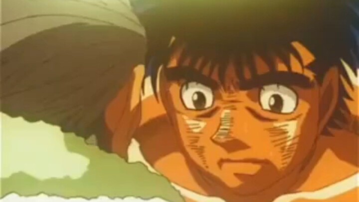Knockout (Hajime no Ippo) Episode 56 Tagalog Dub