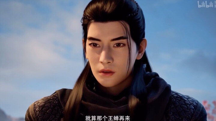 凡人修仙传魔道争锋：你们两个真的是言出法随呀，修仙界的两个大聪明。