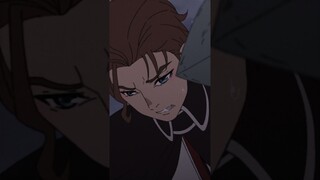 「今回の決闘は私たちの意地と思ってください」／#無職転生  名シーン切り抜き：2期第14話より