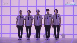 【TXT】191003 عرض ترويجي لمفهوم رقصة "الفصل الحالم: السحر" يُكشف عنه!