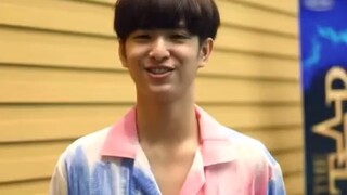 กำลังใจ คอปเปอร์
