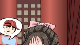 Episode 9: The international superstar is actually a descendant of Xia Village