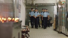 Anh Hùng Phản Hắc EP 8 [Sub Việt]