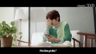 [Vietsub] - Troubless NetJames Advertisement Season 1