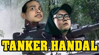 Duo Tank Terbaik Di Game - #BukanGaming Squad