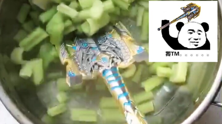 Is the Wangji pan really just for stir-frying?