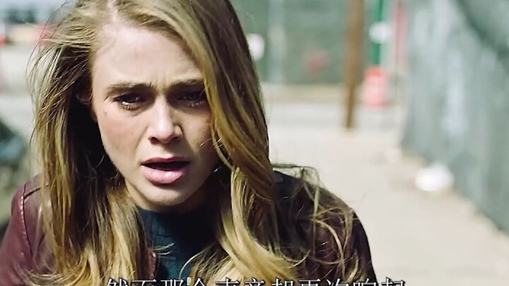 A three-hour flight that took five and a half years!