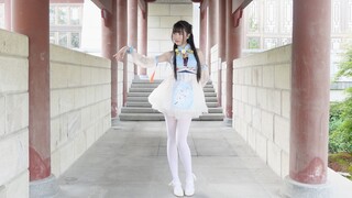 与风同雅 与月婵娟 ❀ 银临【眉南边】