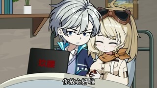 从小玩到大的好兄弟，再次相见却变成了校花级别的美少女