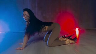 Nhảy sàn, nhảy giày cao gót
