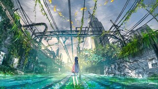 快要高考了心情浮躁？点进来平静下内心吧！聆听歌声里的故事