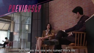 P. S. I Hate You episode 12