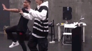 【ติงเฉิงซิน】พี่ติงเต้นช่วงนี้หล่อจนฉันใจละลายเลย