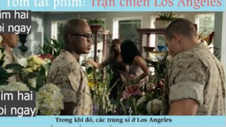 thảm hoạt người ngoài hành tinh p1 #phimhaimoingay