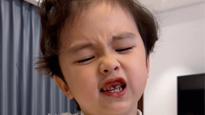 ما مدى سرعة رد فعل صغار البشر حقًا؟