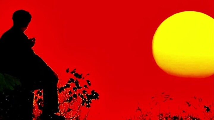 Nếu nhớ cô ấy thì cứ đi theo đi! Nhà vĩ nhân dạy bạn cách yêu