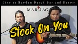 Stock On You - Acoustic Cover #acousticcover #acousticmusic