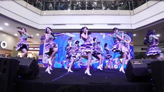 JKT48 - Part 1 @. JKT48 Summer Tour 2023 Surabaya