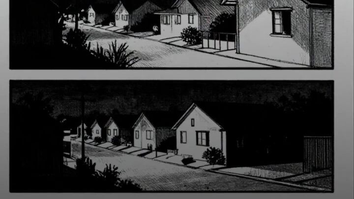 地球靜止之夜－當月球永遠消失 #Shorts #懸疑