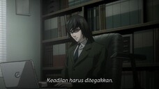 Death Note E32 Subtitle Indonesia