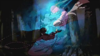 [Naruto AMV] - || In My Remains ||