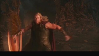 Marvel: Sorry, the timing was off.