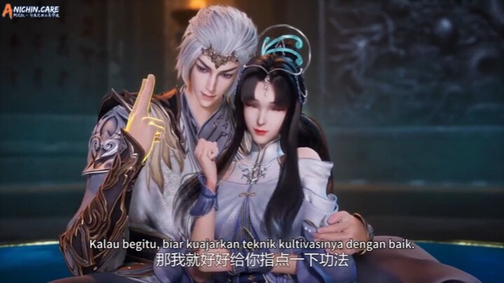 Against The Sky Supreme Eps 480 sub indo