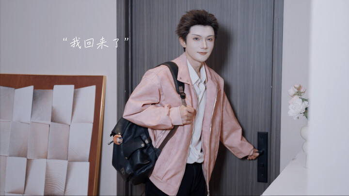 【Tiểu Niên】Kiếp này tái sinh, tôi nhất định phải về nhà tìm vợ!