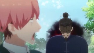 2 Ông Thần Sống 3000 Năm Chiến Đấu Với Xác Sống _ Lie Huo Jiao Chou _ Tóm Tắt Anime_p2