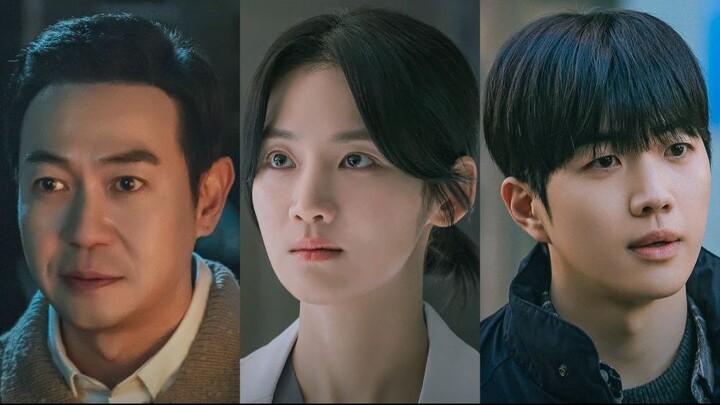 Hunter With A Scalpel (2025) Episode 6 Eng Sub