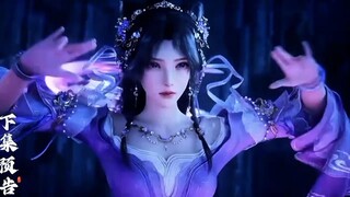 Preview Shrouding The Heavens Eps 137