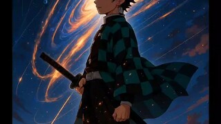tanjiro Kamado