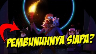 Siapakah Pelakunya? Saya! - #BukanGaming Project Winter