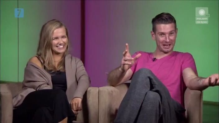 Dancing With The Stars. Taniec Z Gwiazdami 04 - Odcinek 09 (2015)