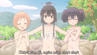 urara meirochou tập 12 ( end)