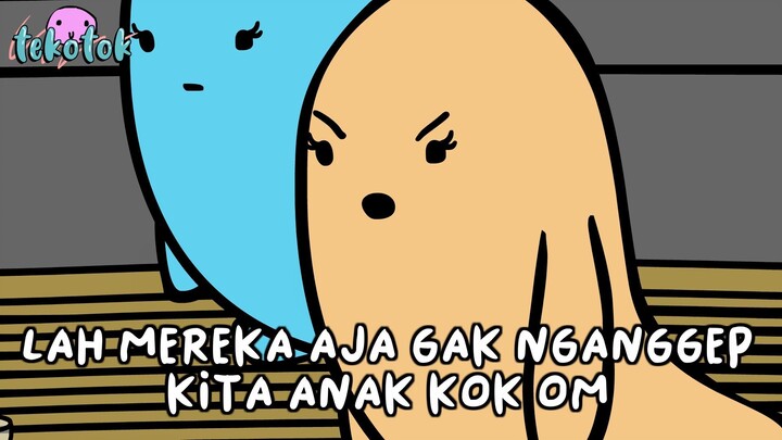 Bapak Tiri Ganjen (Part 6 Tamat)