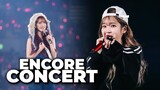 IU to Hold Encore Concert at World Cup Stadium