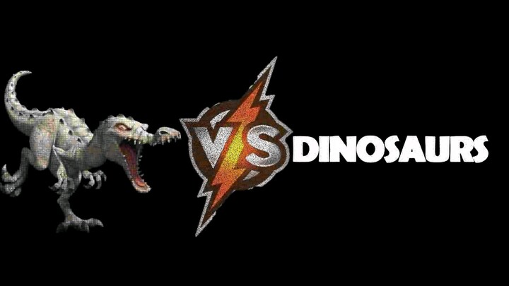 Ruby vs Dinosaurs