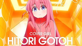 The lonely girl who is autistic and dark has charmed audiences all over the world! She is so cute th