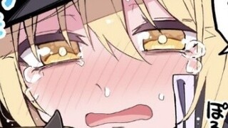 【ไฟล์สีฟ้า】อิบุกิยังคงชอบอาจารย์แม้จะโตแล้ว (1~3)