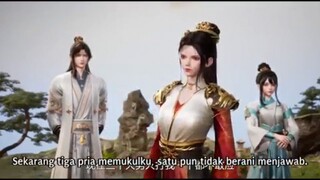 Ludi Jian Xian/ Keyboard Immortal Eps 44 sub indo